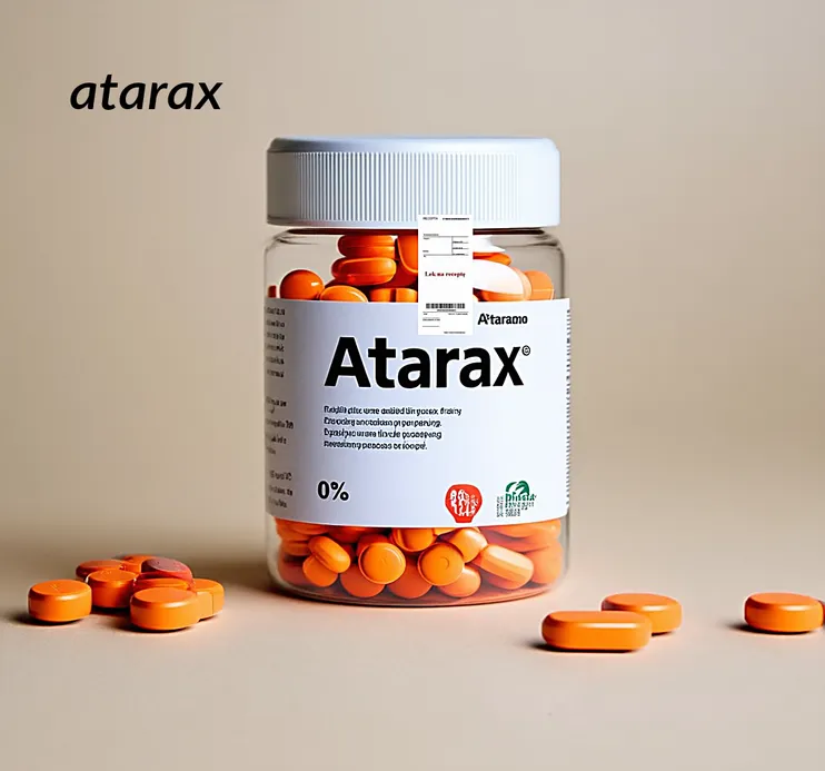 Atarax 3